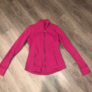 Lululemon Size 8 Define Jacket